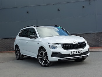 2024 - 1.0 TSI Monte Carlo 5dr DSG