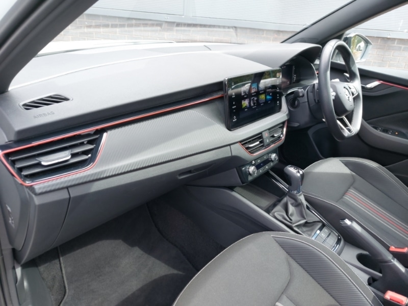 Used Skoda Kamiq 2024 for sale - 76348102: Photo 5