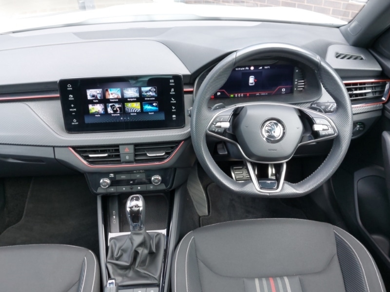 Used Skoda Kamiq 2024 for sale - 76348102: Photo 7