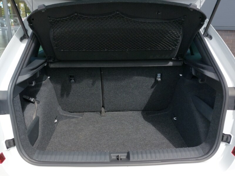 Used Skoda Kamiq 2024 for sale - 76348102: Photo 8