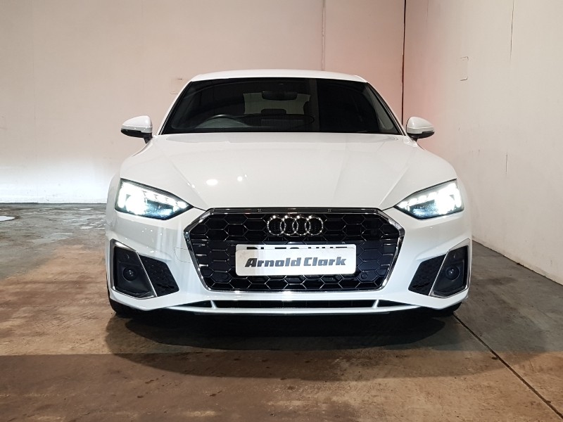 Used Audi A5 2022 for sale - 77767816: Photo 12