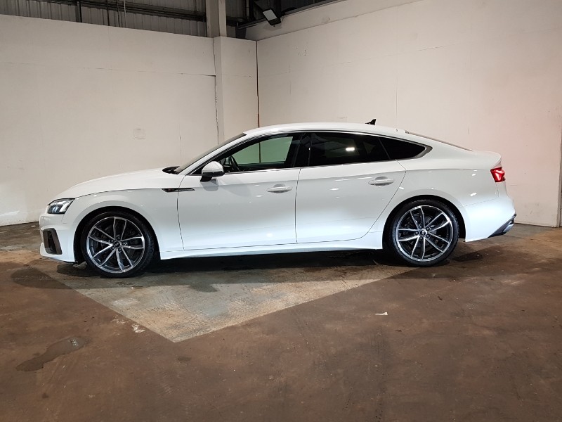 Used Audi A5 2022 for sale - 77767816: Photo 4