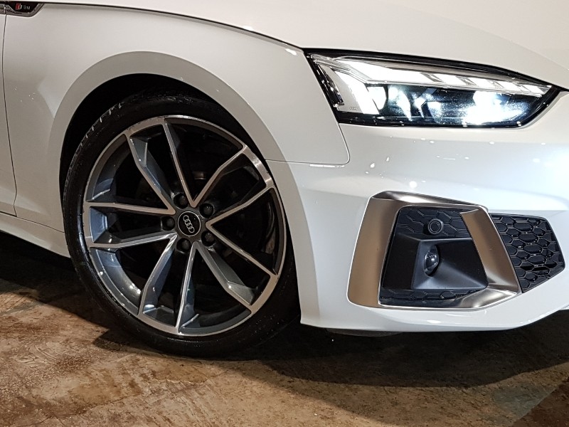 Used Audi A5 2022 for sale - 77767816: Photo 9