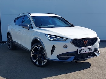 Used Cupra Formentor 2023 for sale - 78460808: Photo