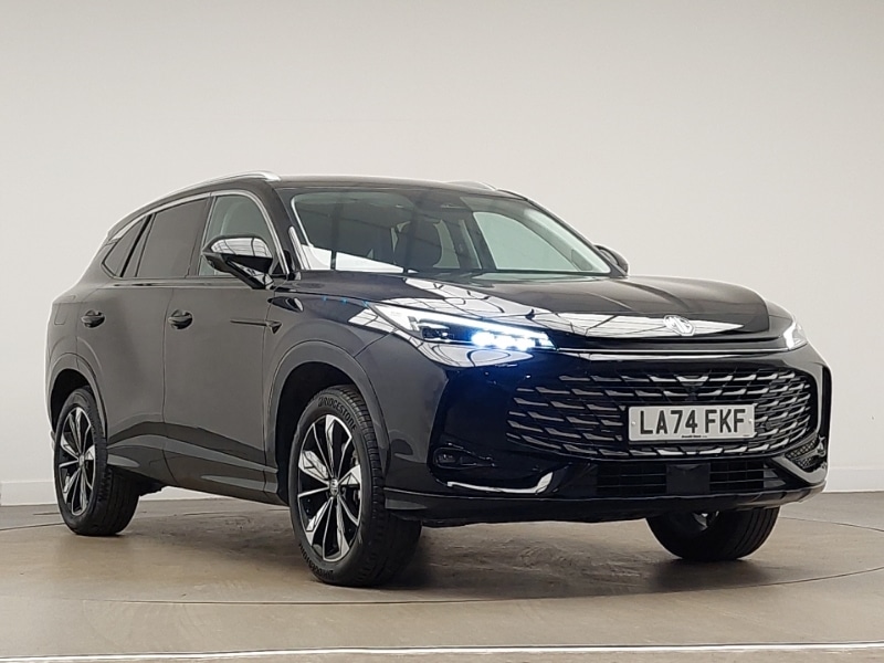 Used MG MG HS 2024 for sale - 76745893: Photo 1