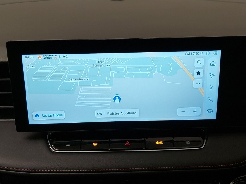 Used MG MG HS 2024 for sale - 76745893: Photo 10