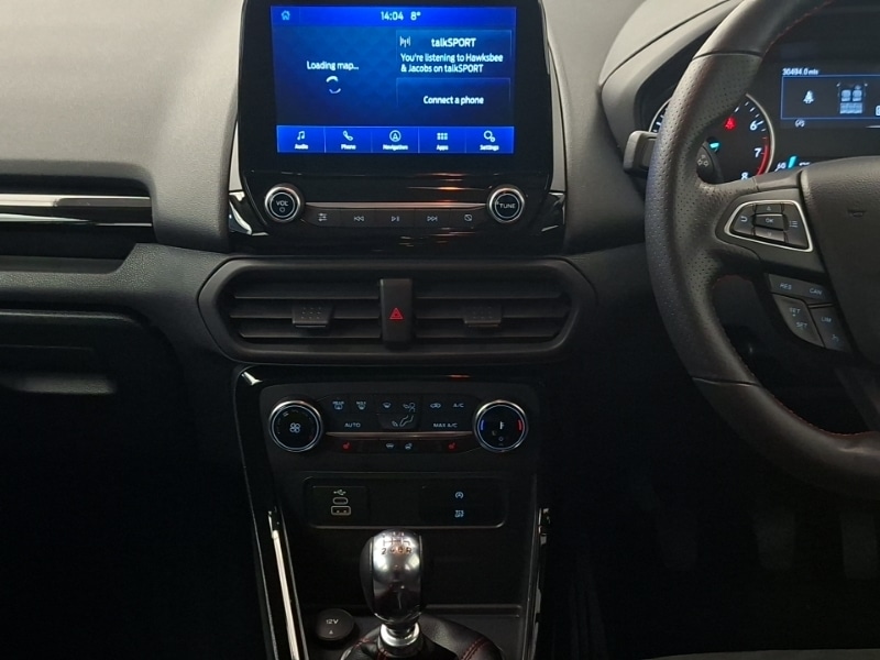 Used Ford Ecosport 2023 for sale - 78041489: Photo 10