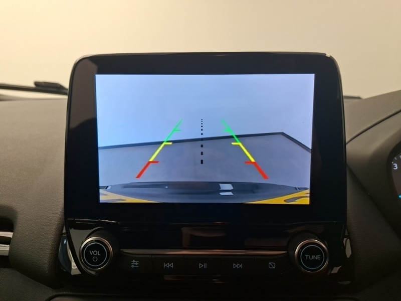 Used Ford Ecosport 2023 for sale - 78041489: Photo 11