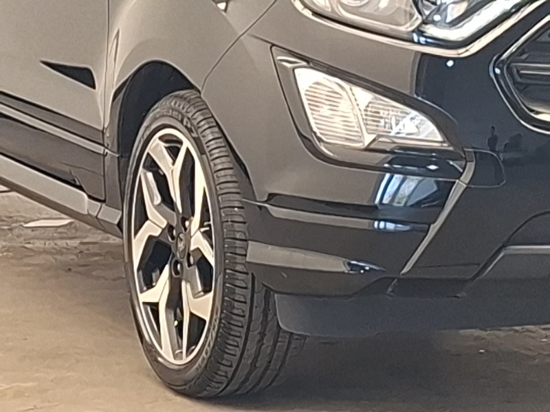 Used Ford Ecosport 2023 for sale - 78041489: Photo 9