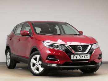 2019 - 1.5 dCi 115 Acenta Premium 5dr