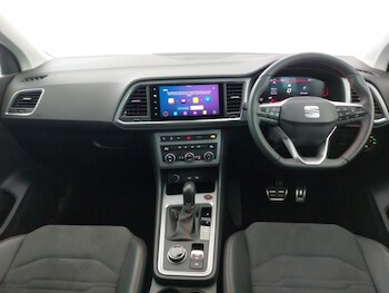 Used SEAT Ateca 2024 for sale - 77294000: Photo