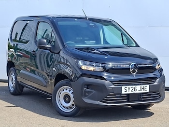 Used Citroen Berlingo 2026 for sale - 79472863: Photo