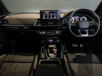 Used Audi Q5 2024 for sale - 77438973: Photo