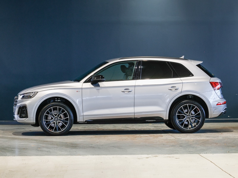 Used Audi Q5 2024 for sale - 77438973: Photo 4