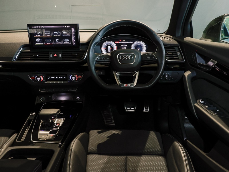 Used Audi Q5 2024 for sale - 77438973: Photo 7