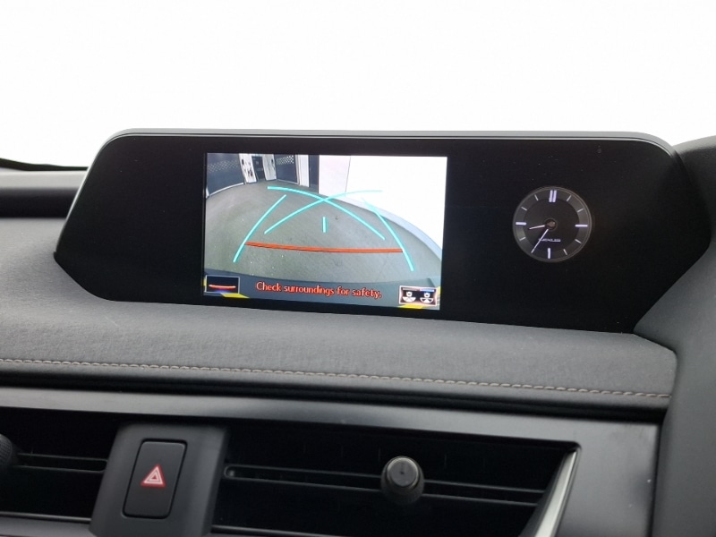 Used Lexus UX 2023 for sale - 77454481: Photo 11