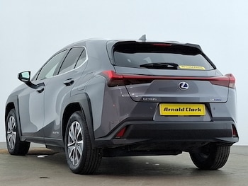 Used Lexus UX 2023 for sale - 77454481: Photo