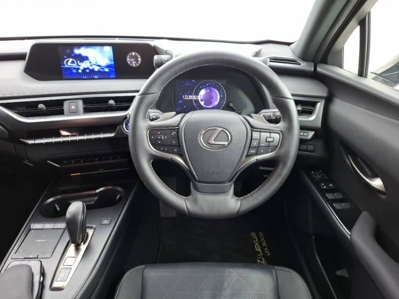 Used Lexus UX 2023 for sale - 77454481: Photo 7