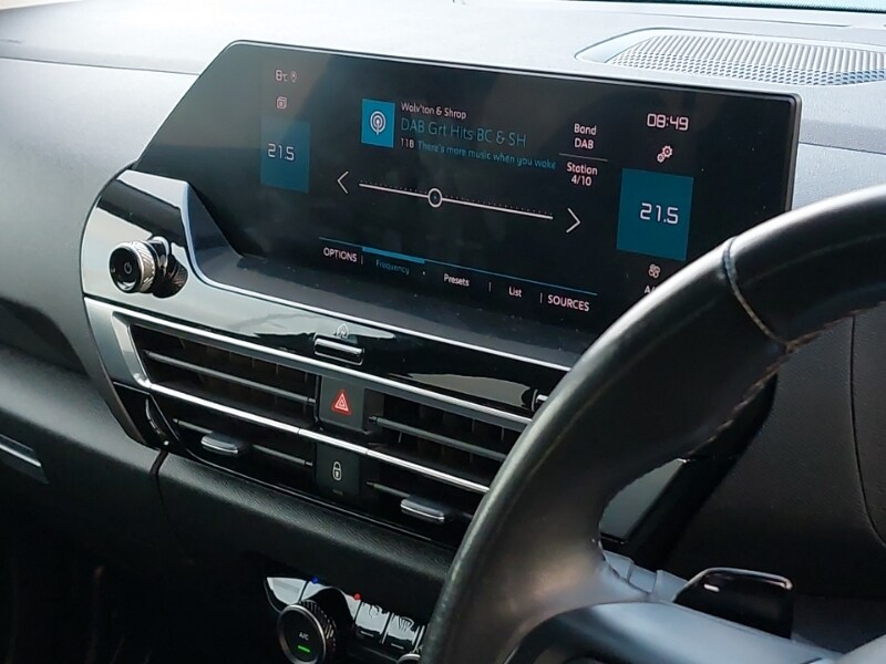 Used Citroen C4 2021 for sale - 77184481: Photo 10