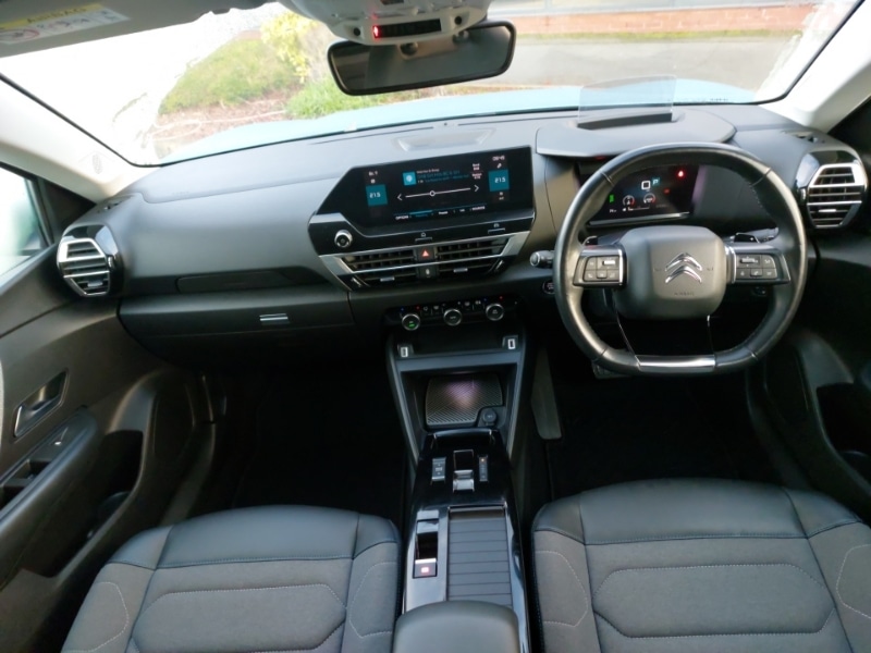 Used Citroen C4 2021 for sale - 77184481: Photo 2