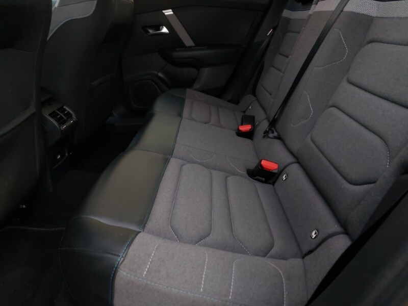 Used Citroen C4 2021 for sale - 77184481: Photo 6