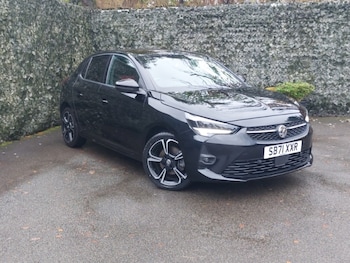 Used Vauxhall Corsa 2022 for sale - 76479215: Photo