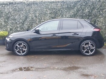 Used Vauxhall Corsa 2022 for sale - 76479215: Photo