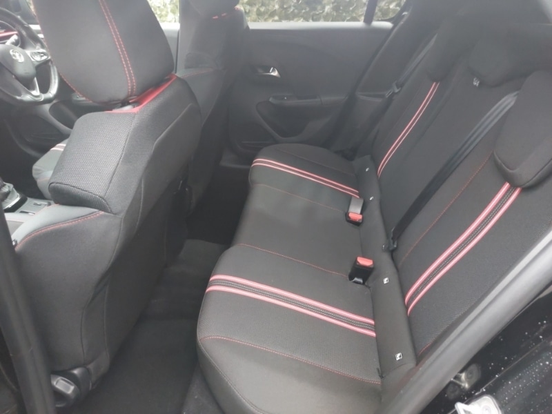 Used Vauxhall Corsa 2022 for sale - 76479215: Photo 6