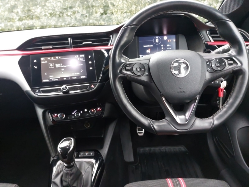 Used Vauxhall Corsa 2022 for sale - 76479215: Photo 7