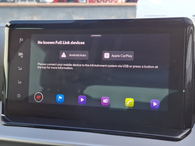 Used SEAT Ibiza 2024 for sale - 76521432: Photo 11