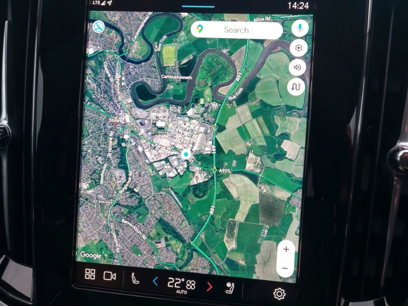 Used Volvo V60 2025 for sale - 77827642: Photo 8