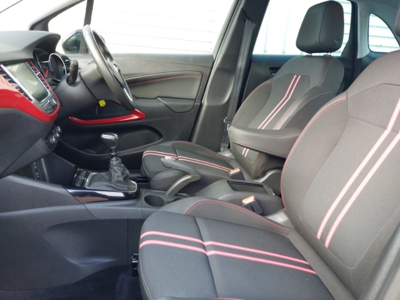 Used Vauxhall Crossland 2023 for sale - 77752299: Photo 5