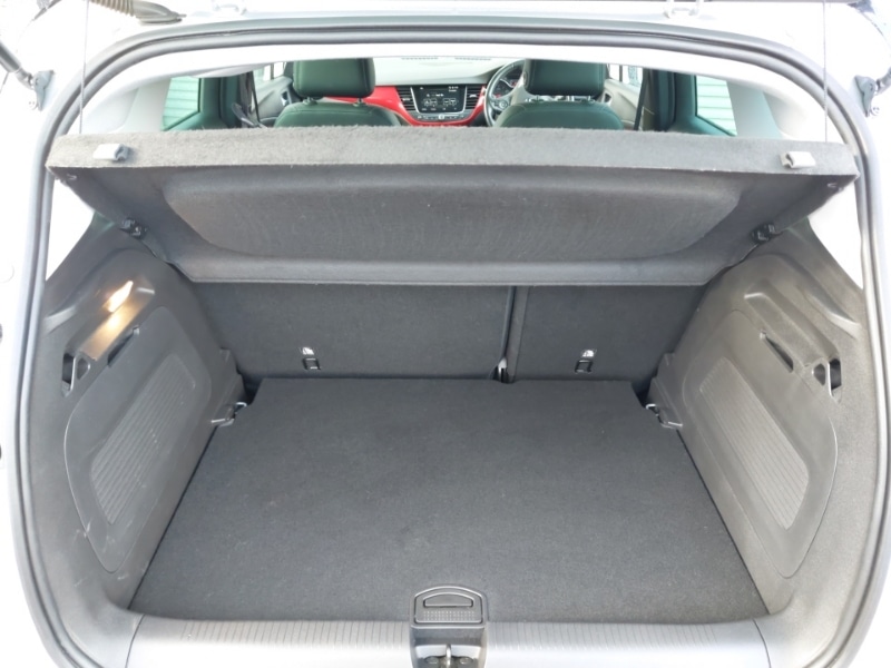 Used Vauxhall Crossland 2023 for sale - 77752299: Photo 8