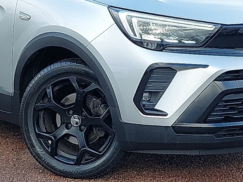 Used Vauxhall Crossland 2023 for sale - 77752299: Photo 9