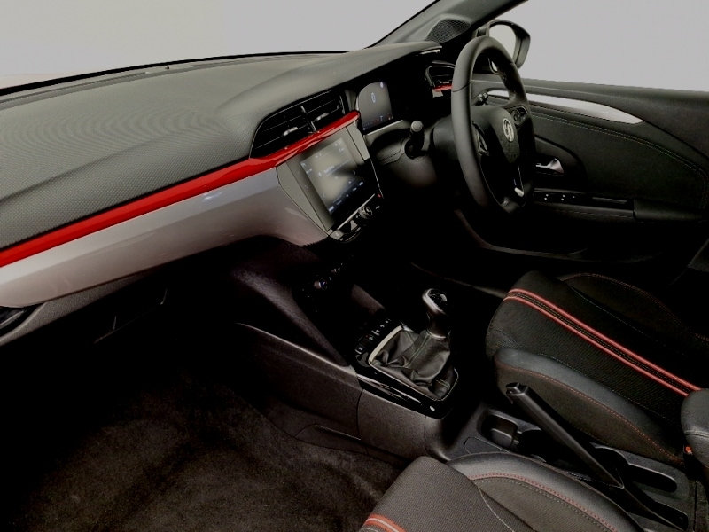 Used Vauxhall Corsa 2023 for sale - 77419843: Photo 5