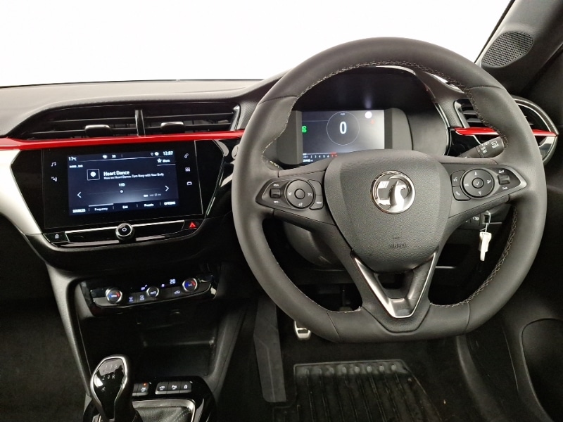 Used Vauxhall Corsa 2023 for sale - 77419843: Photo 7