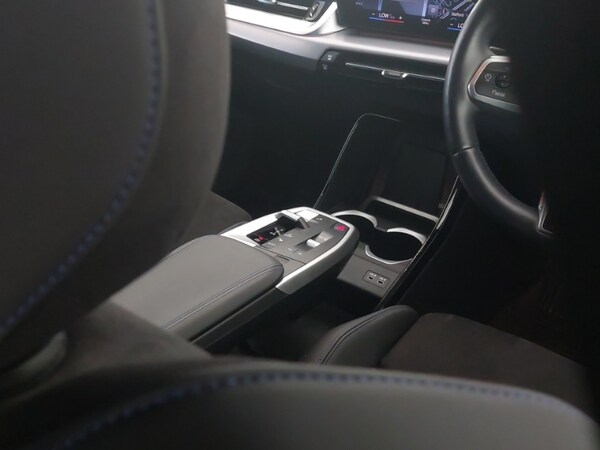 Used BMW iX1 2023 for sale - 76058533: Photo 11