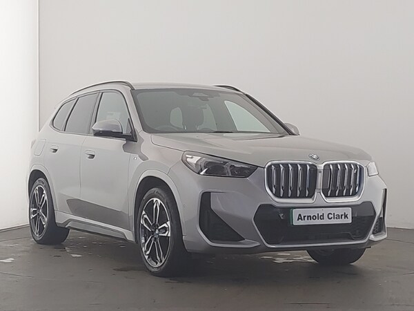 Used BMW iX1 2023 for sale - 76058533: Photo 1
