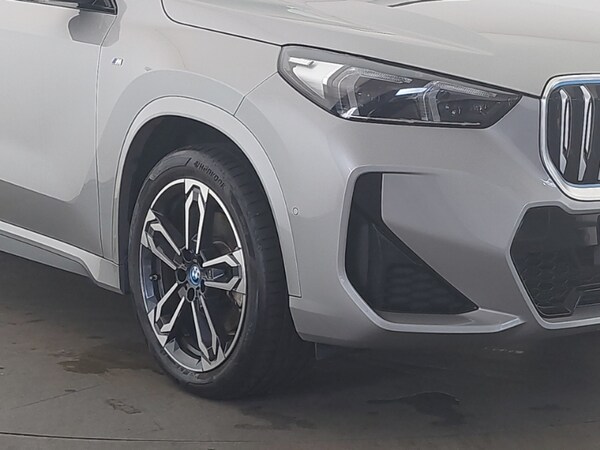 Used BMW iX1 2023 for sale - 76058533: Photo 9