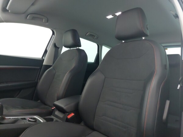 Used SEAT Ateca 2024 for sale - 76331435: Photo 12