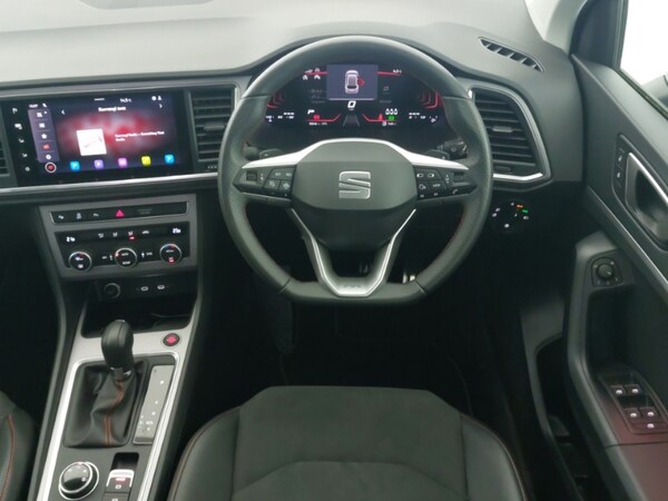 Used SEAT Ateca 2024 for sale - 76331435: Photo 7