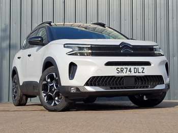 2025 - 1.2 Hybrid 136 Max Edition 5dr e-DSC6