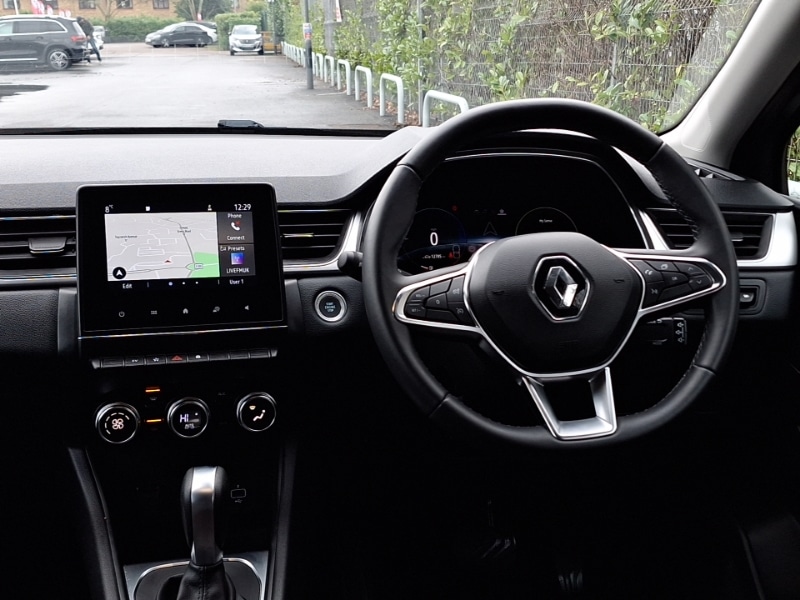 Used Renault Captur 2022 for sale - 78074897: Photo 7