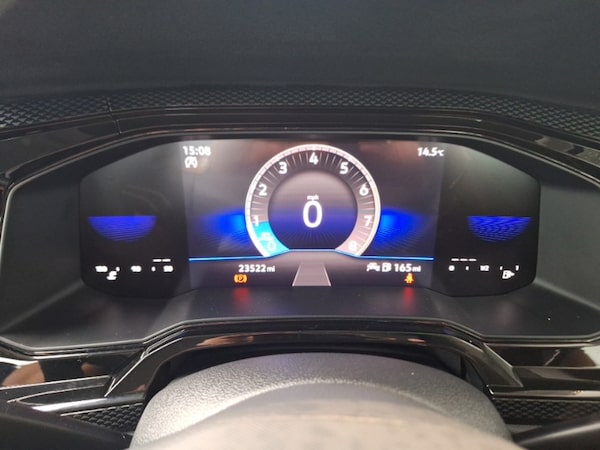 Used Volkswagen Polo 2023 for sale - 76145029: Photo 11