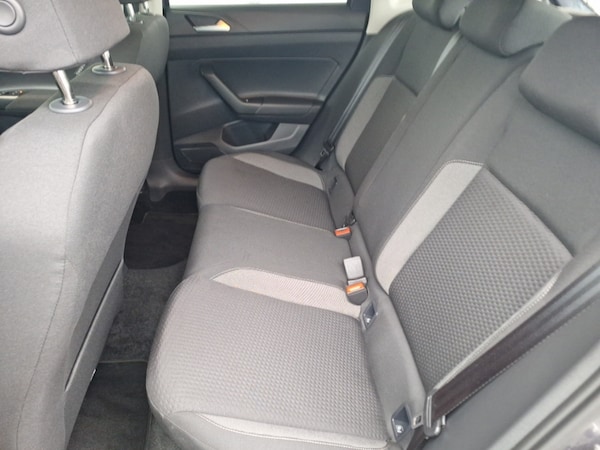 Used Volkswagen Polo 2023 for sale - 76145029: Photo 6