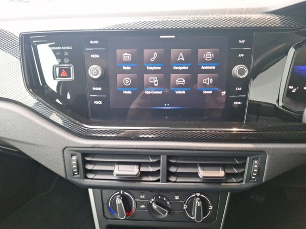 Used Volkswagen Polo 2023 for sale - 76145029: Photo 7