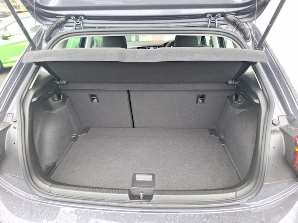 Used Volkswagen Polo 2023 for sale - 76145029: Photo 8