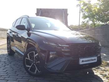 2024 - 1.6T N Line 5dr