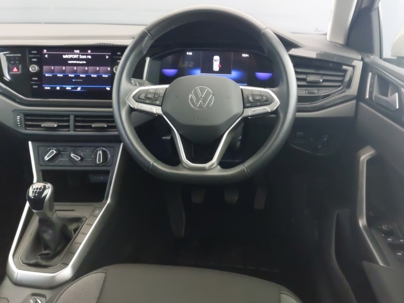 Used Volkswagen Polo 2023 for sale - 78074986: Photo 7