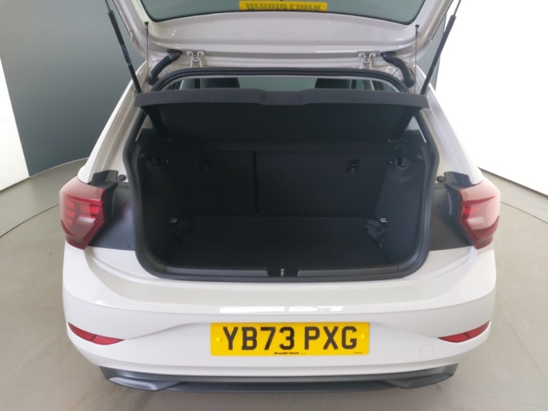 Used Volkswagen Polo 2023 for sale - 78074986: Photo 8